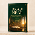 Draw Near