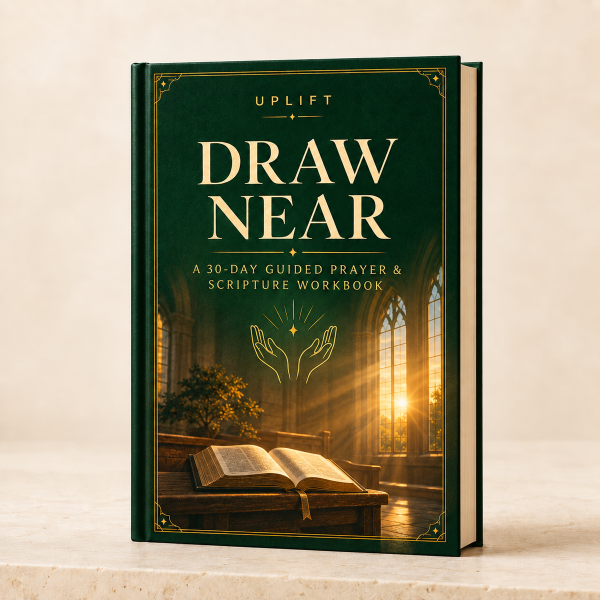Draw Near