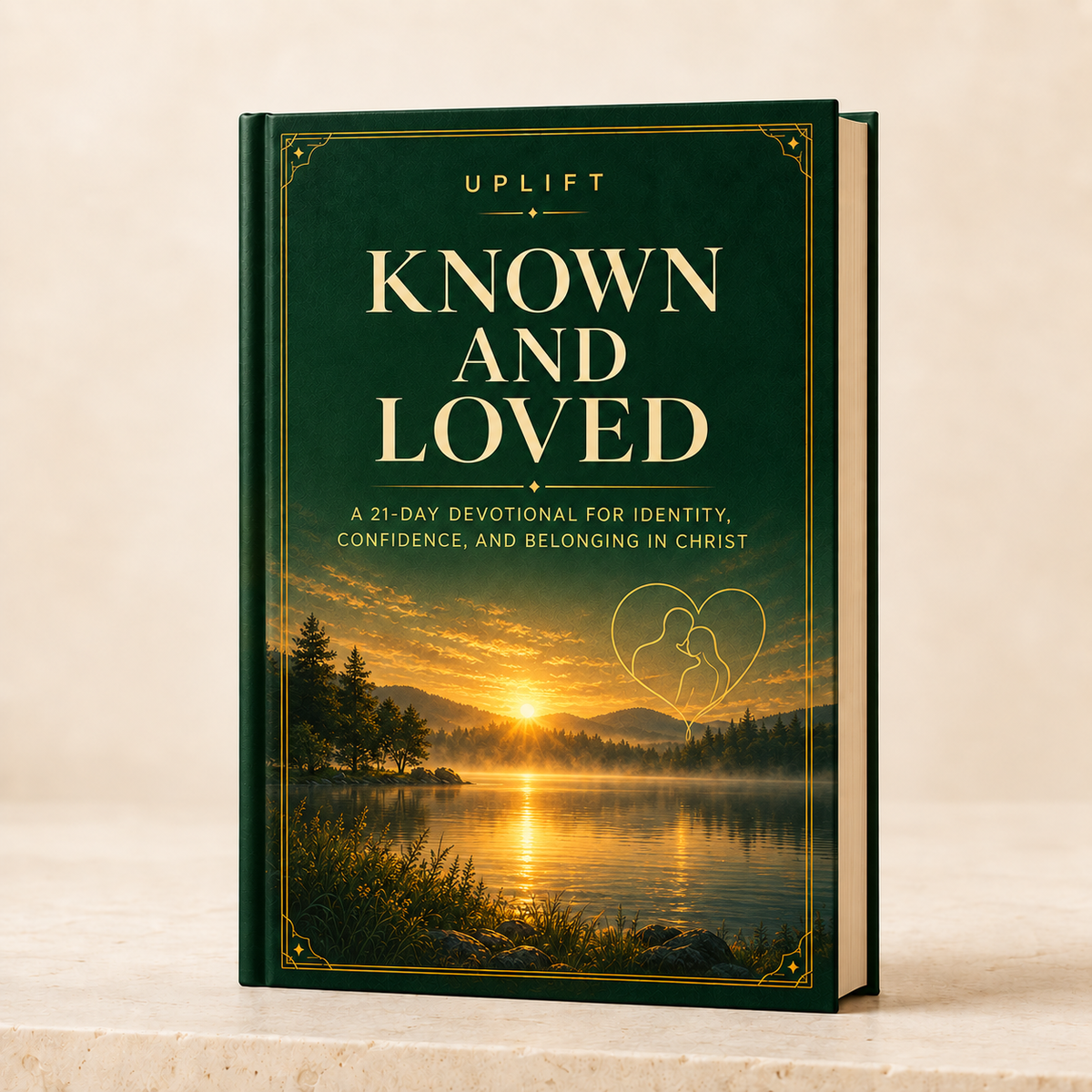 Known and Loved